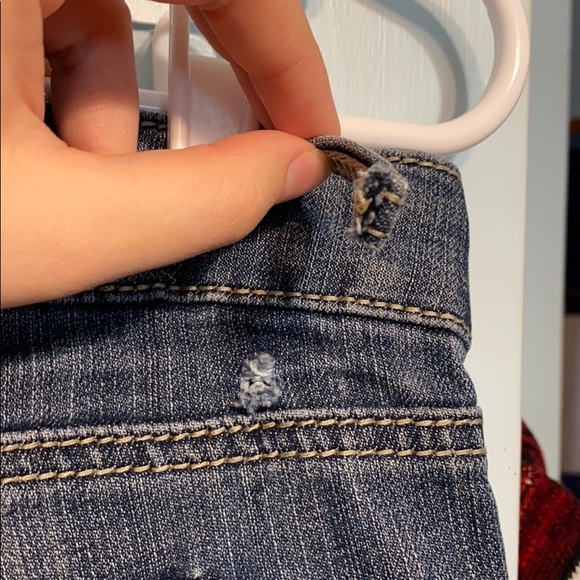 Jeans - Picture 4 of 4